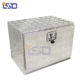 Customized Aluminum Diamond plate underbody Truck Tool Boxes
Customized Aluminum Diamond plate underbody Truck Tool Boxes